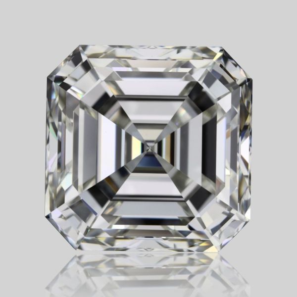 Asscher Diamond image
