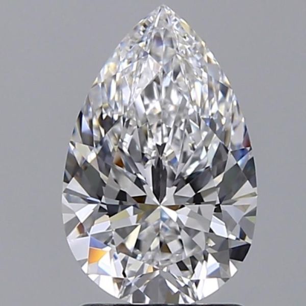 Pear Diamond image