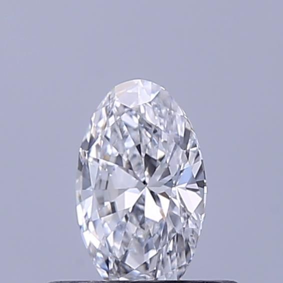 Oval Lab-Grown Diamond image