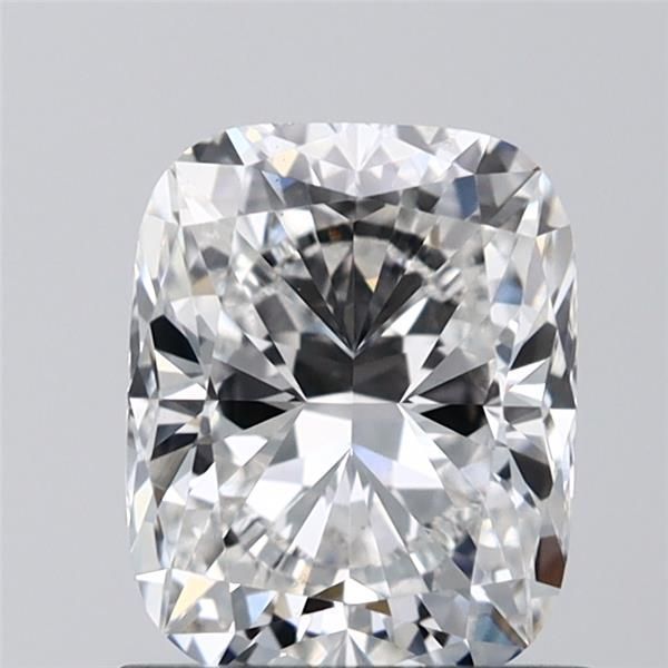 Cushion Lab-Grown Diamond image