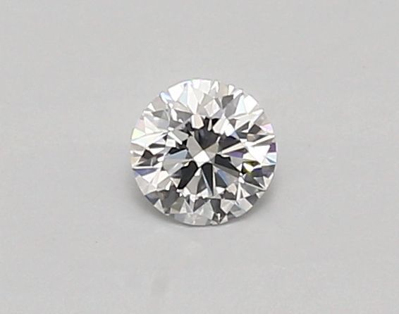 Round Lab-Grown Diamond image