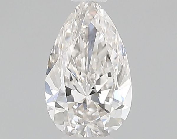 Pear Lab-Grown Diamond image