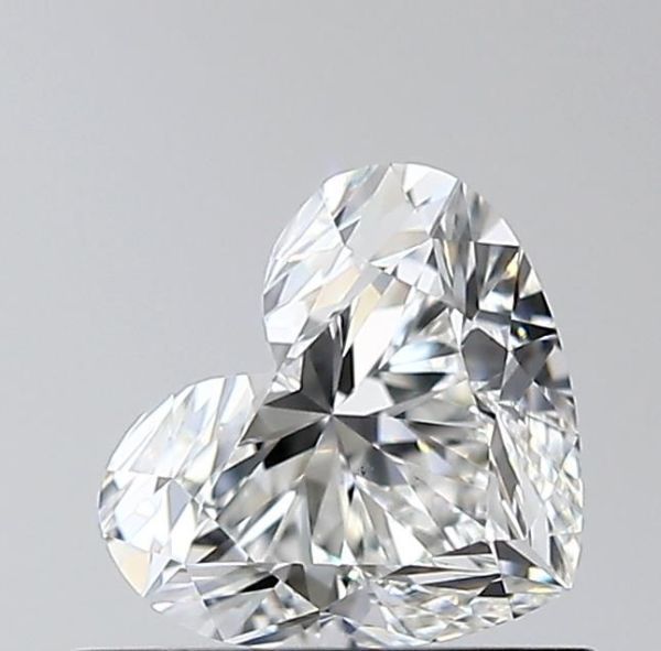 Heart Diamond image