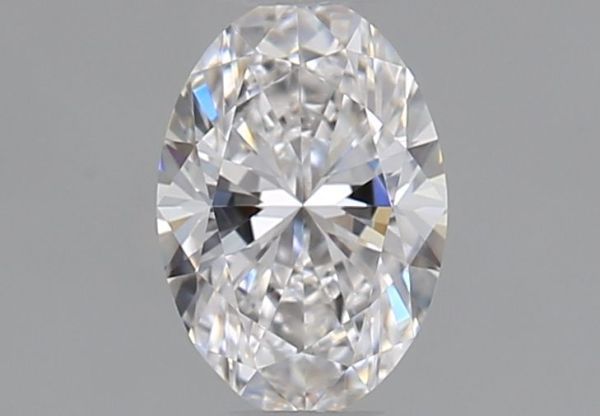 Oval Diamond image