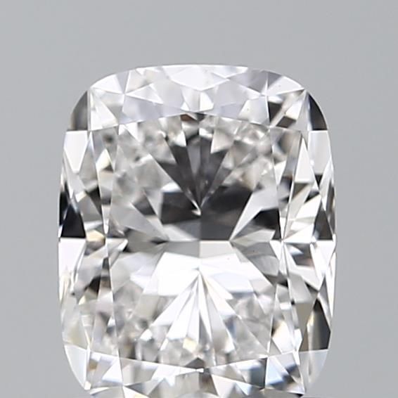 Cushion Lab-Grown Diamond image