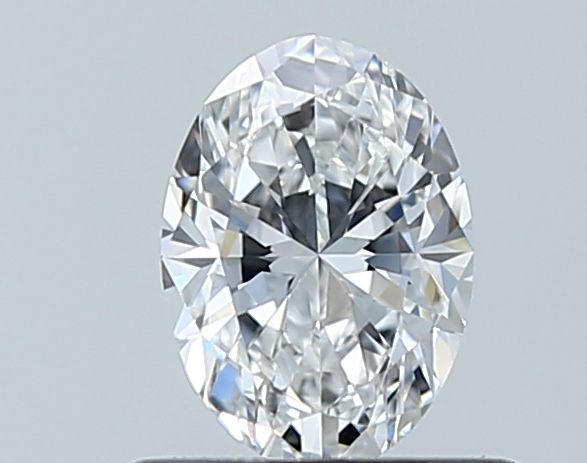 Oval Diamond image