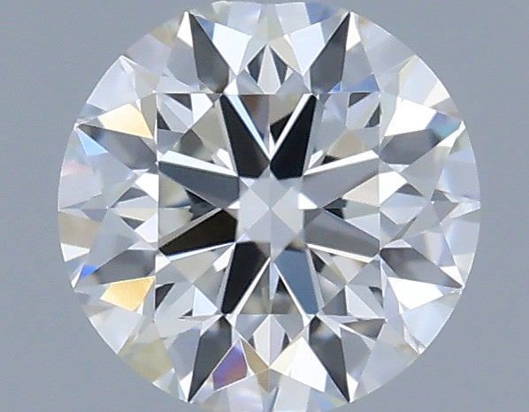 Round Diamond image