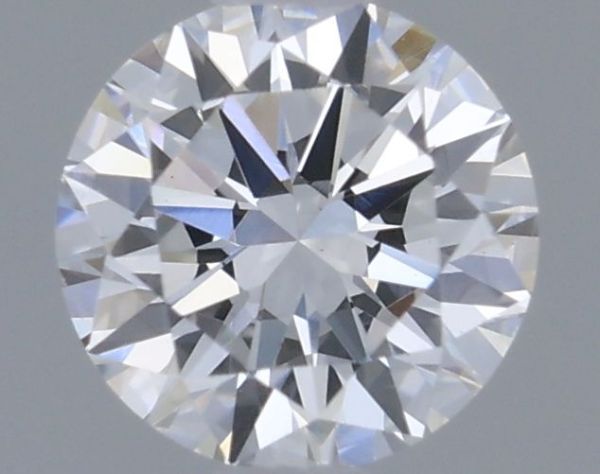 Round Lab-Grown Diamond image