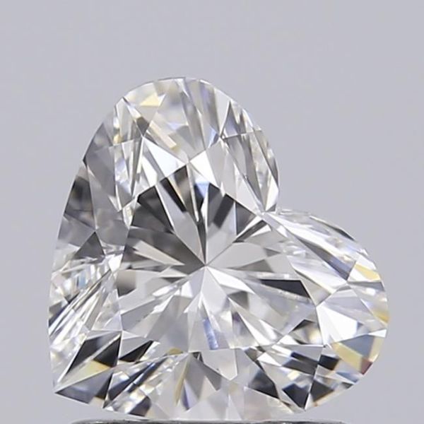 Heart Lab-Grown Diamond image
