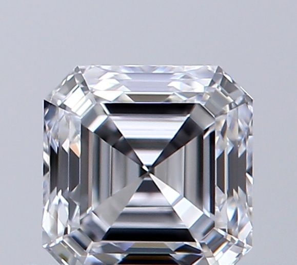 Asscher Diamond image