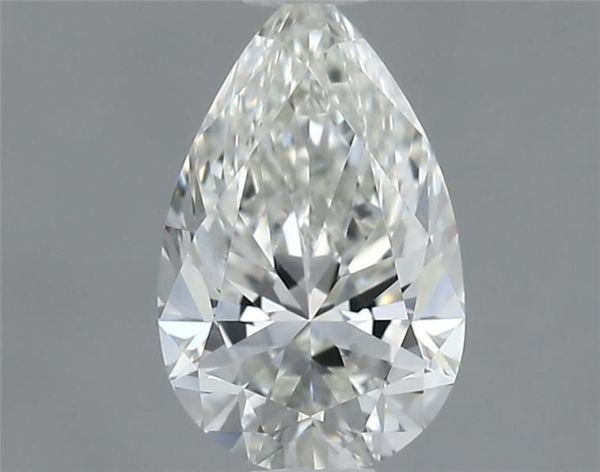 Pear Diamond image
