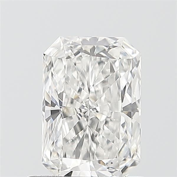 Radiant Lab-Grown Diamond image
