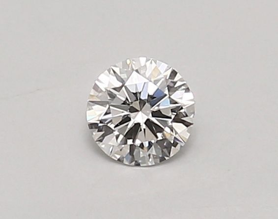 Round Lab-Grown Diamond image