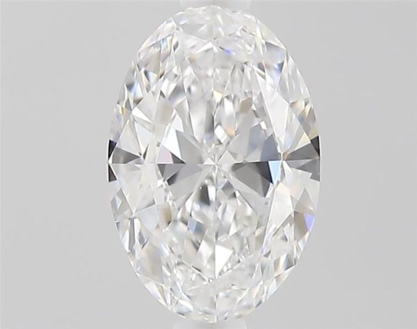 Oval Diamond image