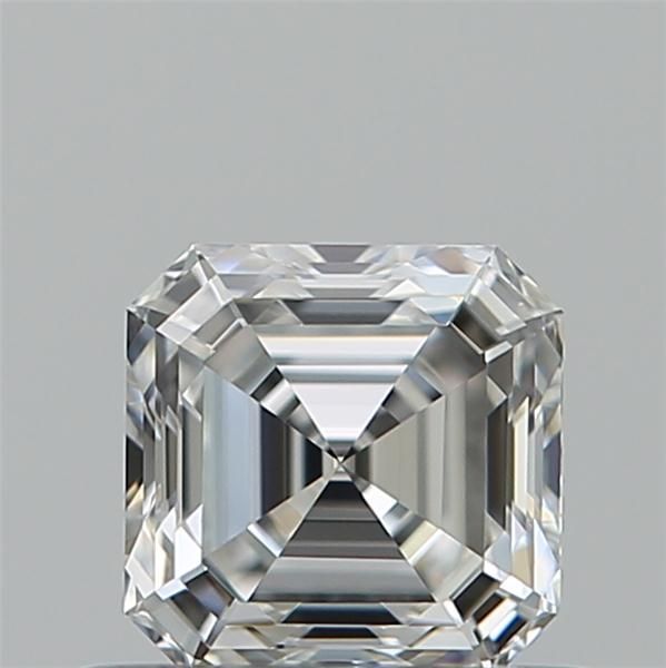 Asscher Diamond image