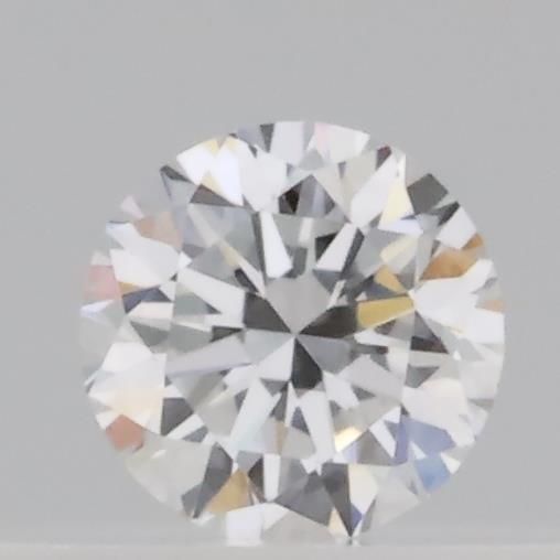 Round Lab-Grown Diamond image