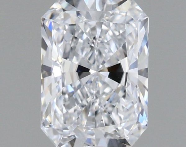 Radiant Lab-Grown Diamond image