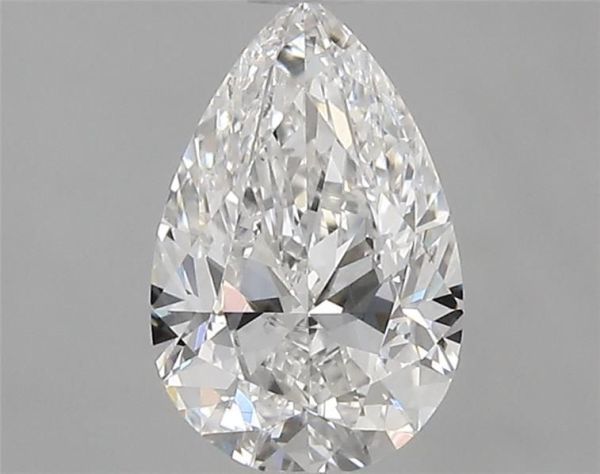 Pear Diamond image