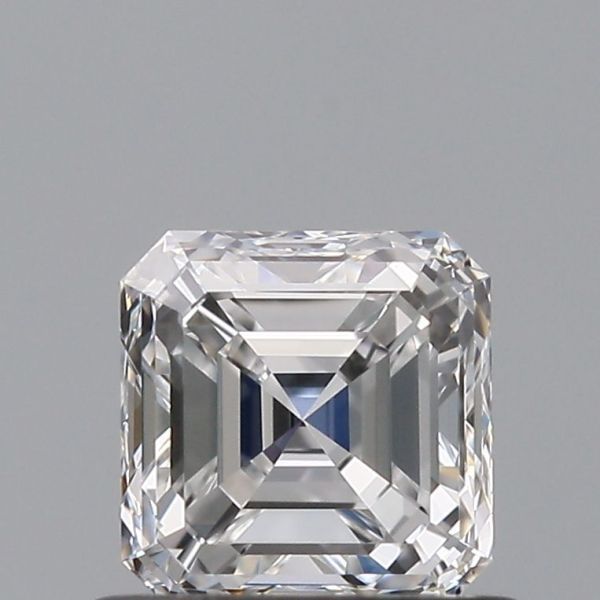 Asscher Diamond image