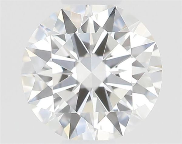 Round Diamond image