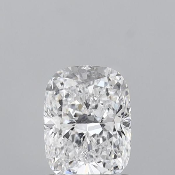 Cushion Lab-Grown Diamond image