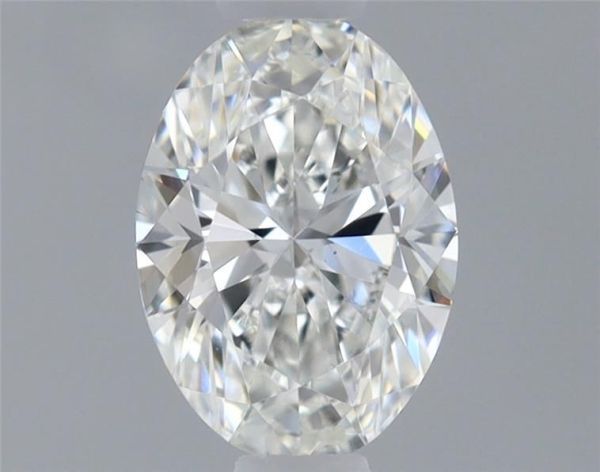 Oval Diamond image