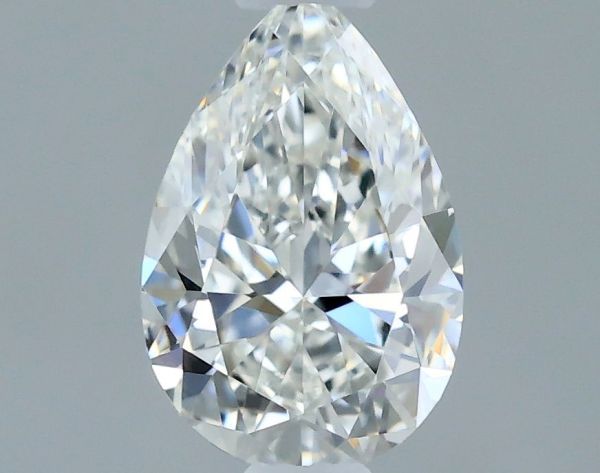 Pear Diamond image