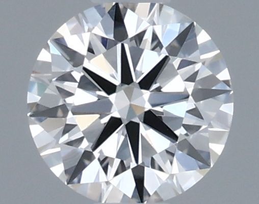 Round Lab-Grown Diamond image