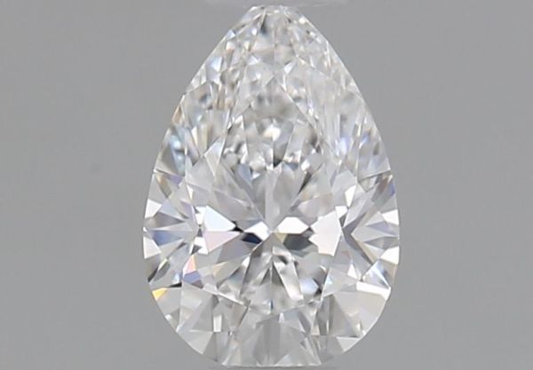 Pear Diamond image