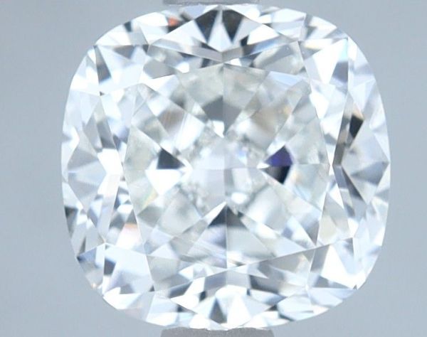 Cushion Diamond image