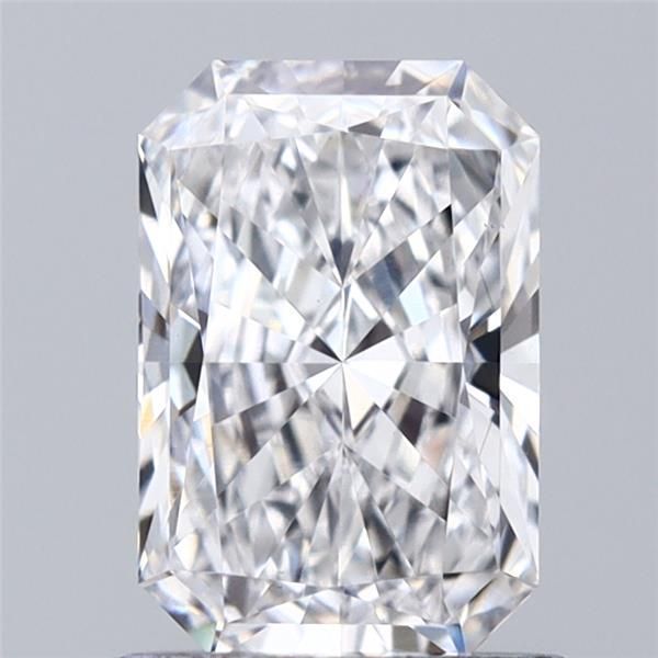 Radiant Lab-Grown Diamond image