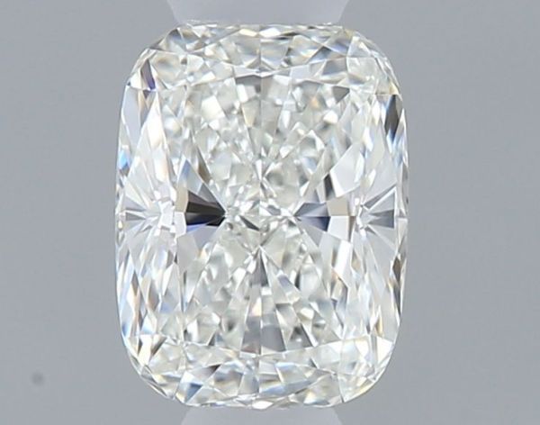 Cushion Diamond image