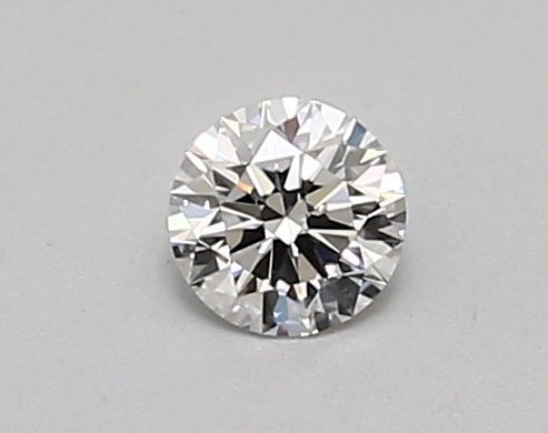 Round Lab-Grown Diamond image