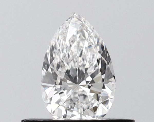 Pear Lab-Grown Diamond image