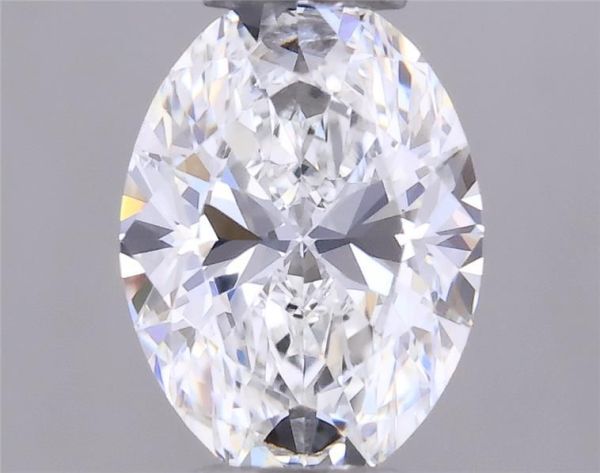 Oval Diamond image