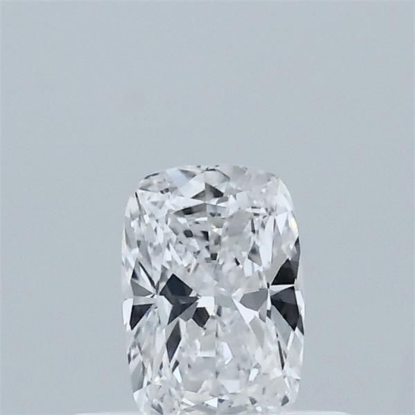 Cushion Lab-Grown Diamond image