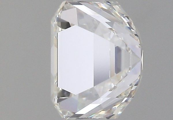 Asscher Diamond image
