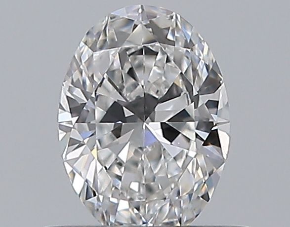 Oval Diamond image