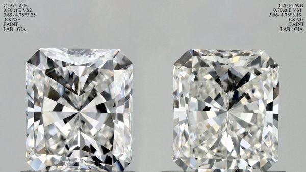 Radiant Diamond image