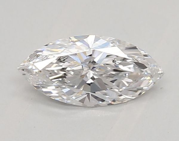 Marquise Lab-Grown Diamond image