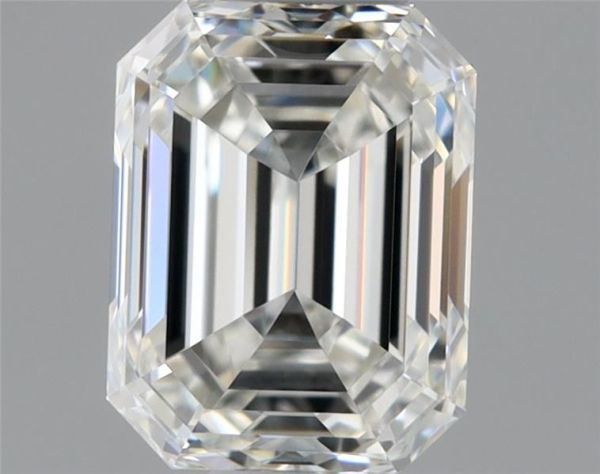 Emerald Diamond image