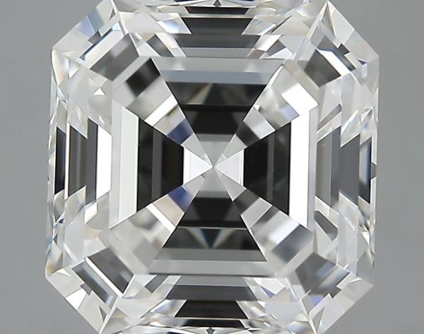 Asscher Diamond image