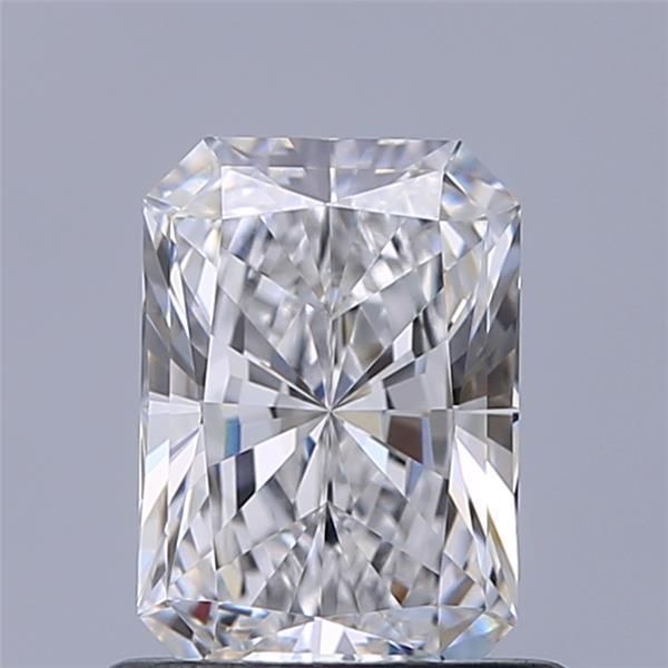 Radiant Lab-Grown Diamond image