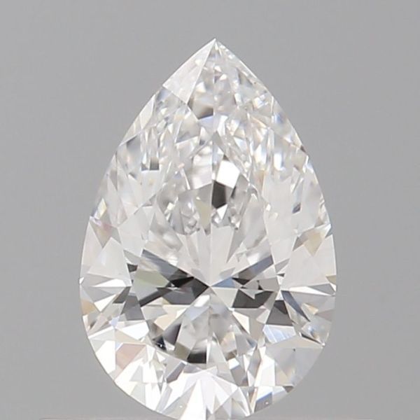 Pear Diamond image