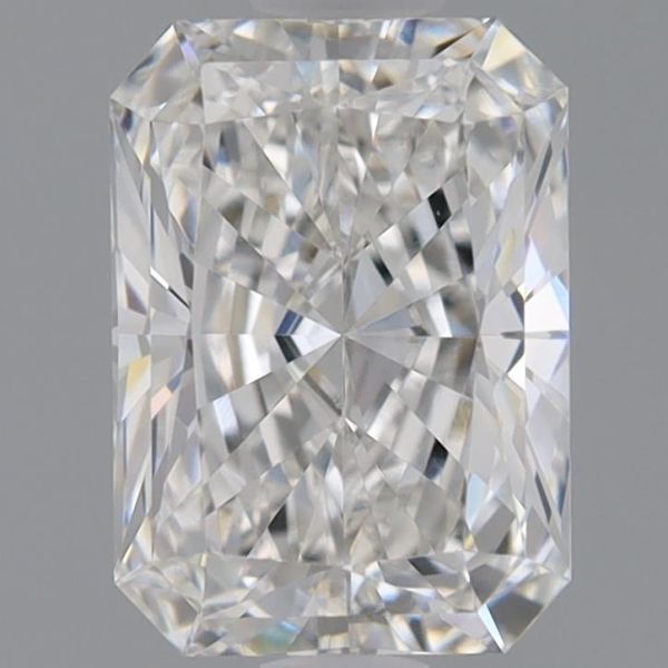 Radiant Lab-Grown Diamond image