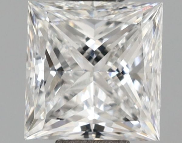 Princess Lab-Grown Diamond image