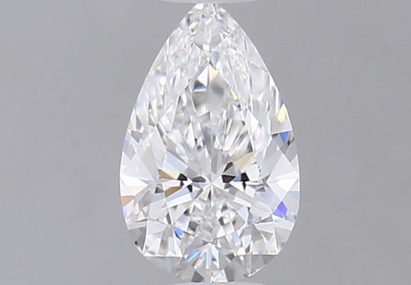 Pear Diamond image