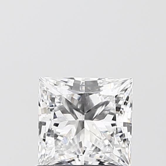 Princess Lab-Grown Diamond image