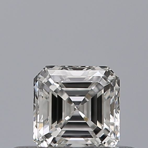 Asscher Diamond image