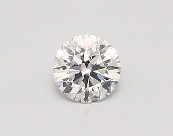 Round Lab-Grown Diamond image